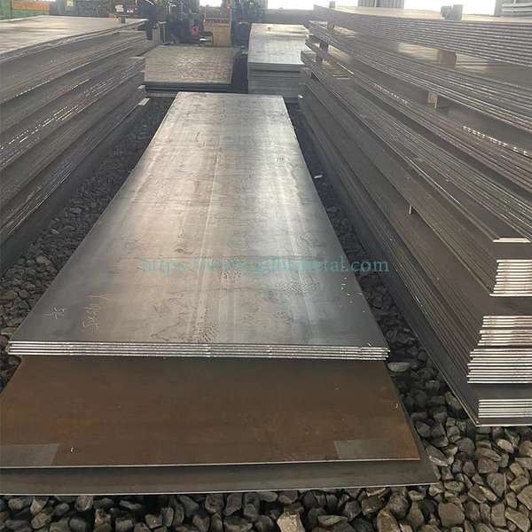 Carbon Steel Plate&Sheet